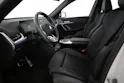 BMW X1 23i xDrive paddles