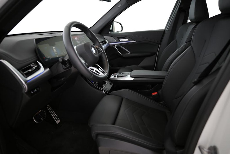 Vehicle image BMW X1