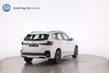 BMW X1 23i xDrive paddles