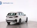 BMW X1 23i xDrive paddles