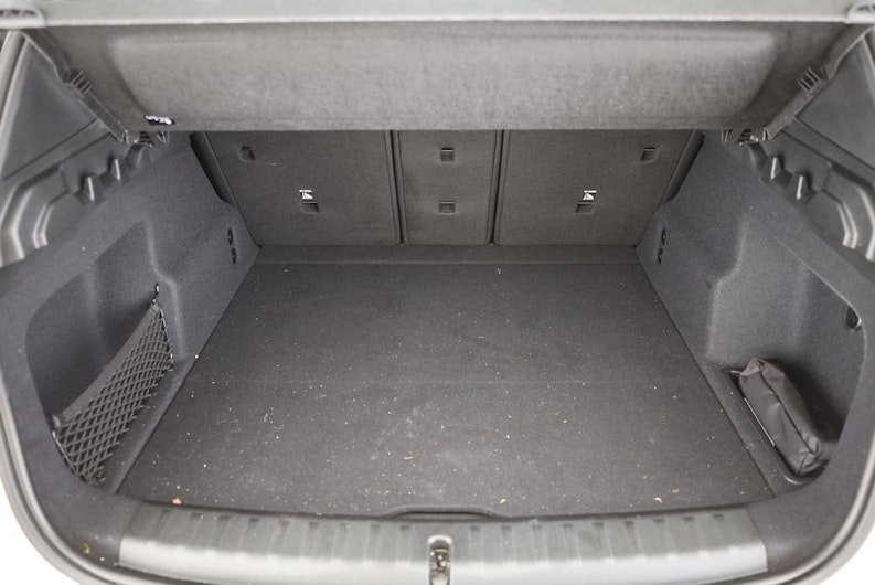 Vehicle image BMW X1