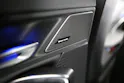 BMW X1 23i xDrive paddles