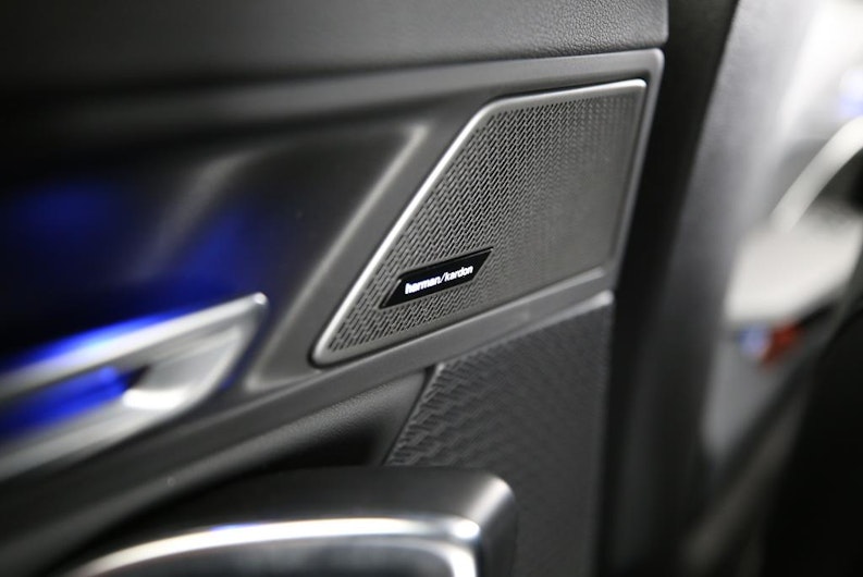 Vehicle image BMW X1