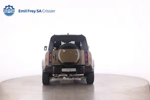 Land Rover Defender 90 3.0 D I6 250 X-Dynamic SE