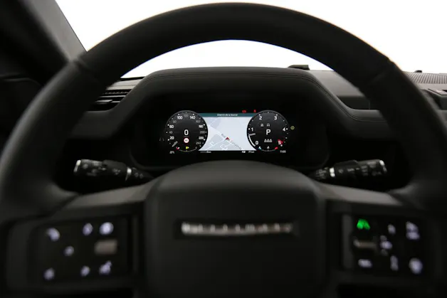 Land Rover Defender 90 3.0 D I6 250 X-Dynamic SE