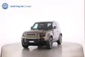 Land Rover Defender 90 3.0 D I6 250 X-Dynamic SE