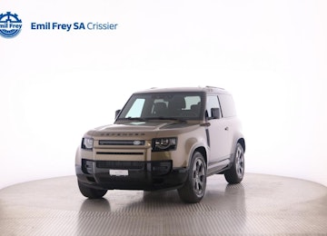 Vehicle image LAND ROVER Defender 90 3.0 D I6 250 X-Dynamic SE Vehicle image LAND ROVER Defender 90 3.0 D I6 250 X-Dynamic SE
