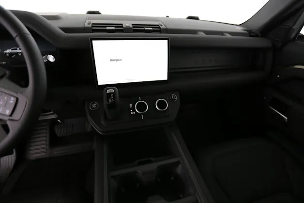 Land Rover Defender 90 3.0 D I6 250 X-Dynamic SE