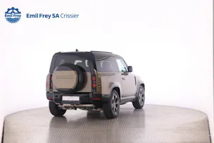Land Rover Defender 90 3.0 D I6 250 X-Dynamic SE