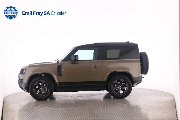 Land Rover Defender 90 3.0 D I6 250 X-Dynamic SE