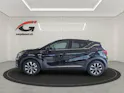 Renault Captur 1.6 E-Tech techno