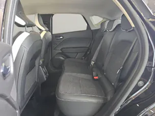 Renault Captur 1.6 E-Tech techno