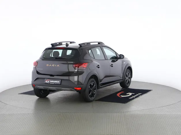 Dacia Sandero 1.0 TCe 90 Stepway Ext