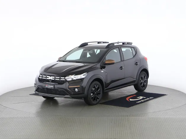 Dacia Sandero 1.0 TCe 90 Stepway Ext