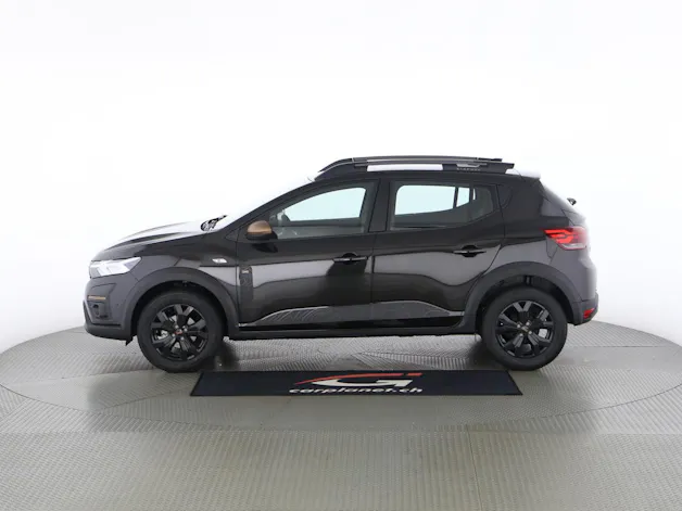 Dacia Sandero 1.0 TCe 90 Stepway Ext