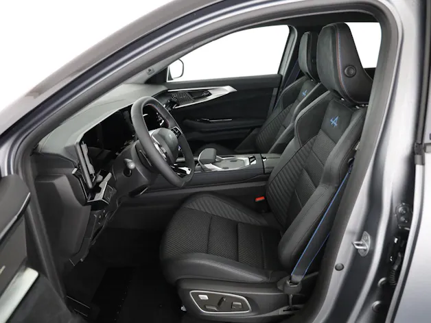 Renault Austral 1.2 E-Tech esprit Alpi