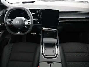 Renault Austral 1.2 E-Tech esprit Alpi