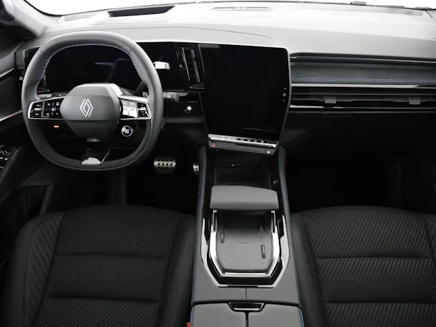 Renault Austral 1.2 E-Tech esprit Alpi