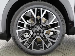 Renault Austral 1.2 E-Tech esprit Alpi