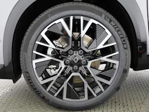 Renault Austral 1.2 E-Tech esprit Alpi