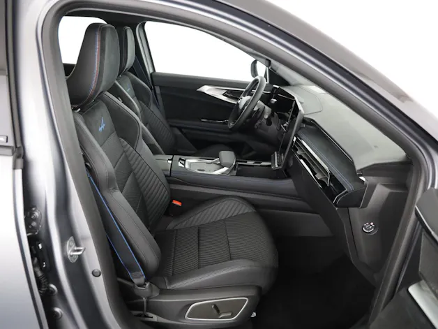Renault Austral 1.2 E-Tech esprit Alpi