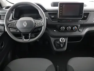 Renault Trafic Kaw. 3.0 t L2 H1 2.0 dC