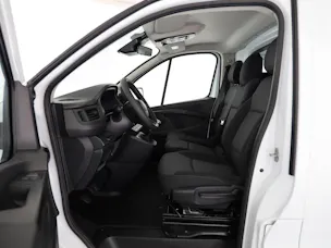 Renault Trafic Kaw. 3.0 t L2 H1 2.0 dC