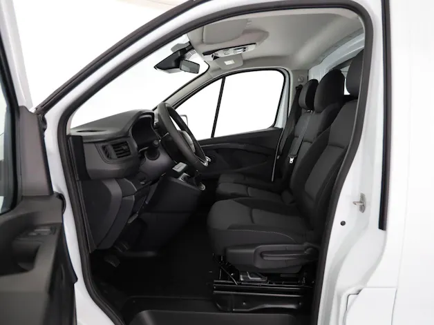 Renault Trafic Kaw. 3.0 t L2 H1 2.0 dC