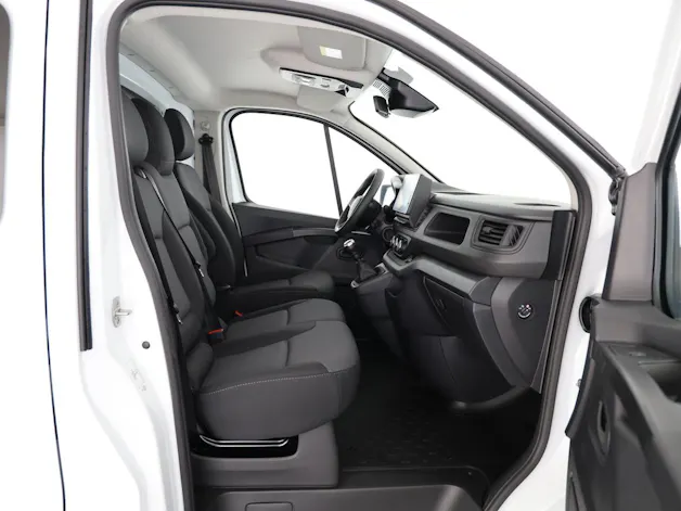 Renault Trafic Kaw. 3.0 t L2 H1 2.0 dC