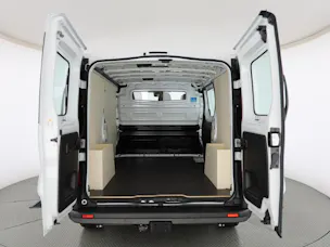 Renault Trafic Kaw. 3.0 t L2 H1 2.0 dC