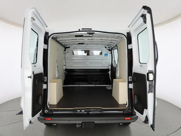 Renault Trafic Kaw. 3.0 t L2 H1 2.0 dC