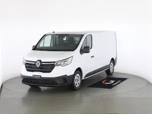 Renault Trafic Kaw. 3.0 t L2 H1 2.0 dC