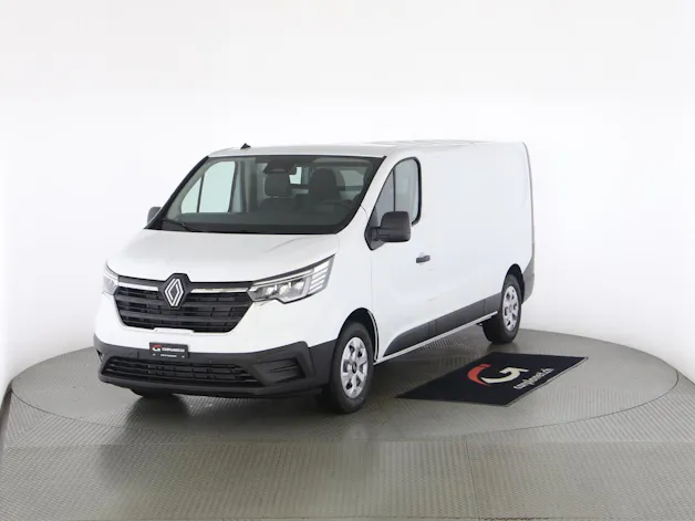 Renault Trafic Kaw. 3.0 t L2 H1 2.0 dC