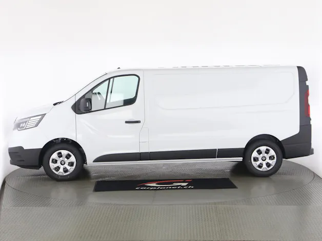 Renault Trafic Kaw. 3.0 t L2 H1 2.0 dC