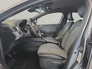 Renault Clio 1.0 TCe techno