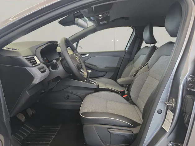 Renault Clio 1.0 TCe techno