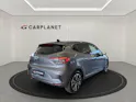 Renault Clio 1.0 TCe techno