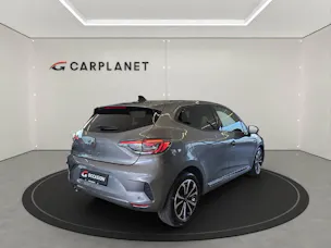Renault Clio 1.0 TCe techno