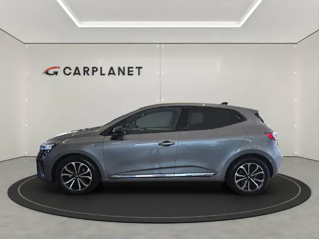 Renault Clio 1.0 TCe techno