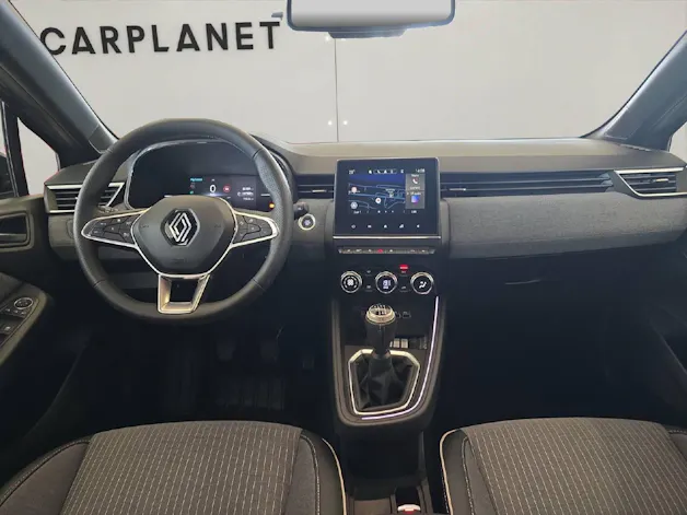 Renault Clio 1.0 TCe techno
