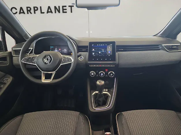 Renault Clio 1.0 TCe techno