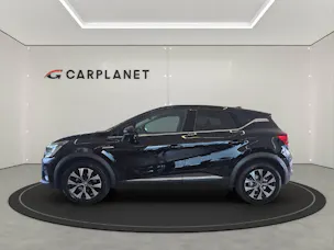 Renault Captur 1.3 TCe 140 techno EDC