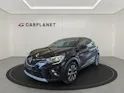 Renault Captur 1.3 TCe 140 techno EDC