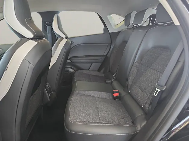 Renault Captur 1.3 TCe 140 techno EDC