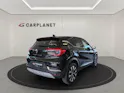 Renault Captur 1.3 TCe 140 techno EDC