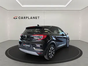Renault Captur 1.3 TCe 140 techno EDC