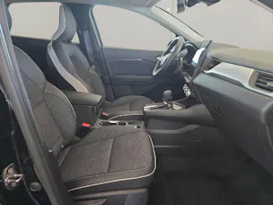 Renault Captur 1.3 TCe 140 techno EDC