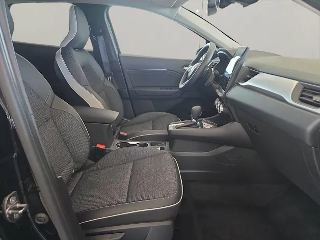 Renault Captur 1.3 TCe 140 techno EDC