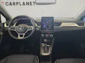 Renault Captur 1.3 TCe 140 techno EDC