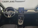 Renault Captur 1.3 TCe 140 techno EDC